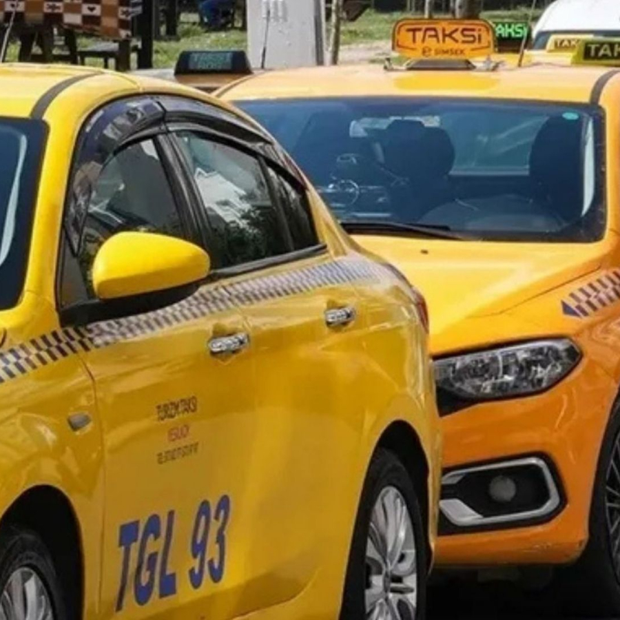 Ticari plaka devri KDV'den istisna tutulacak
