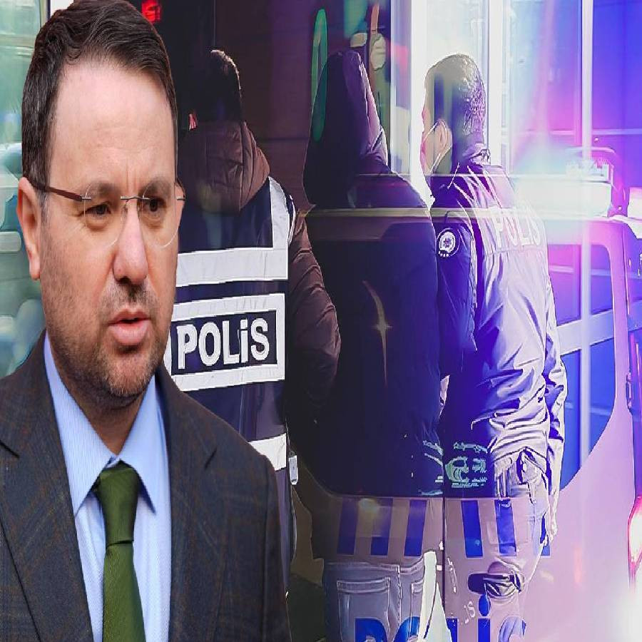 Son dakika! Bakan Gürlek duyurdu: Adalet Bakanlığı'ndan 81 ile 'Sıfır Tolerans' genelgesi