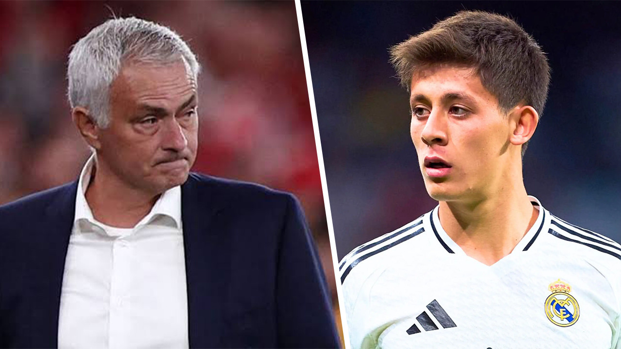 Dünya Kupası sonrası Arda'ya bir kötü haber de Mourinho'dan