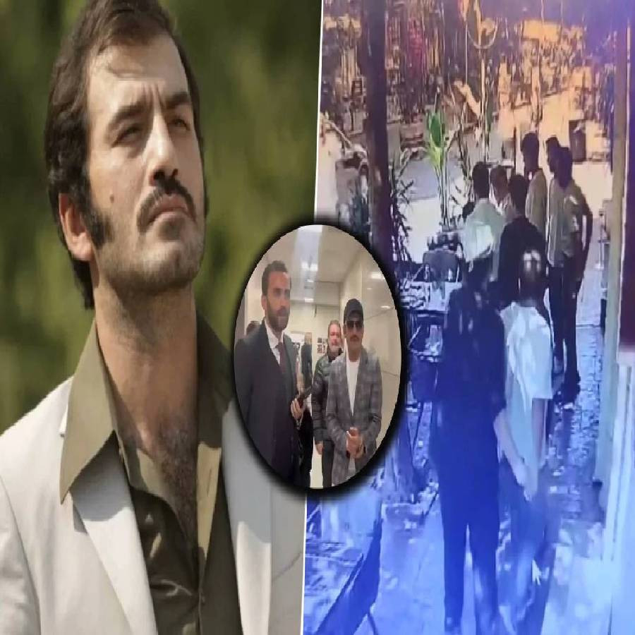 Oyuncu Ufuk Bayraktar'ın 'haraç alma' davasında şoke eden karar! Resmen onaylandı