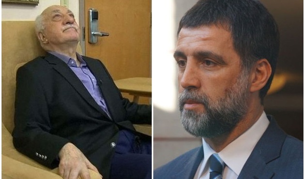 FETÖ'cü hain Hakan Şükür bunu da yapmış!
