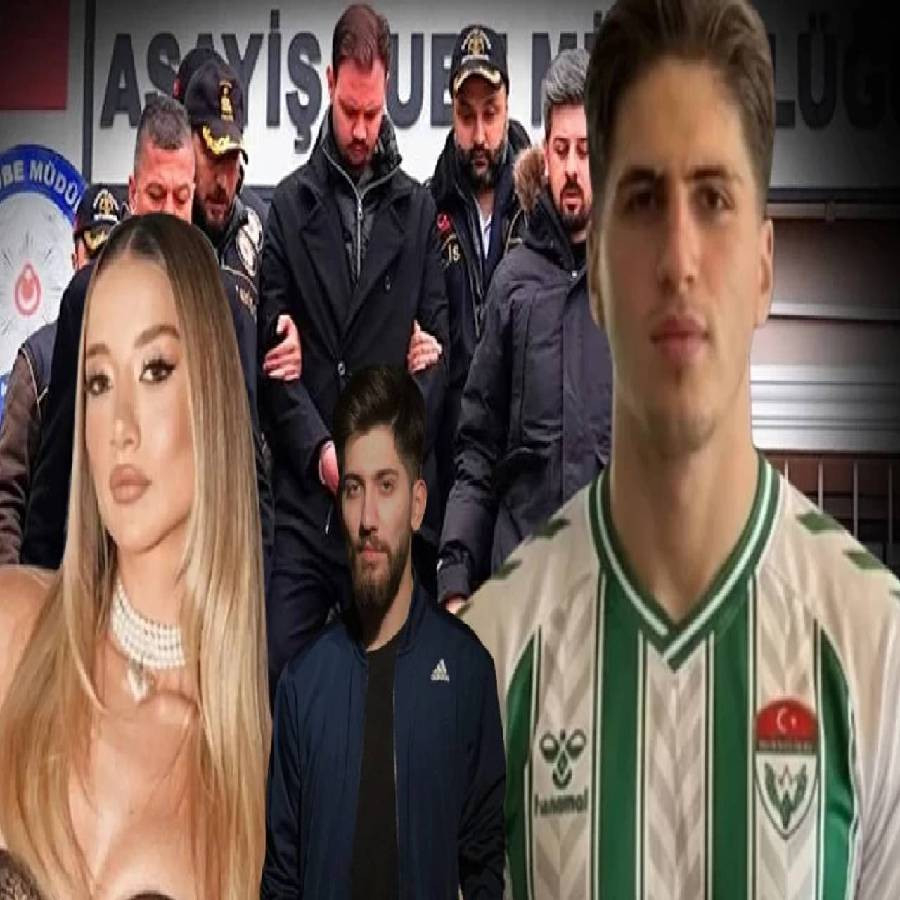Kubilay Kundakçı cinayetinde sır perdesi aralanıyor! Mahkemeden Aleyna Kalaycıoğlu için flaş karar