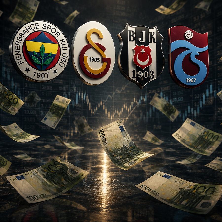 TFF harcama limitlerini açıkladı