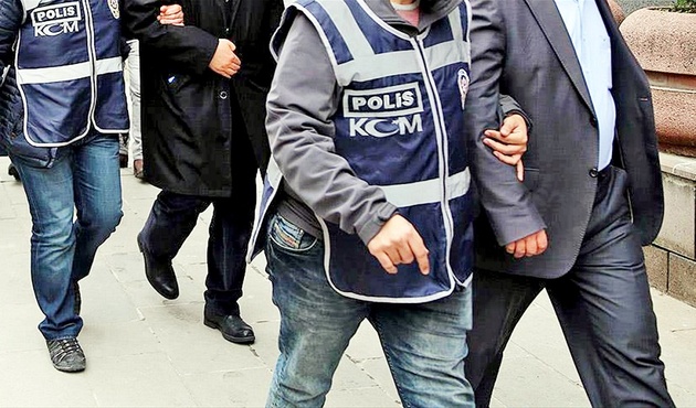 40 ilde FETÖ operasyonu! 134 kişi hakkında yakalama kararı...