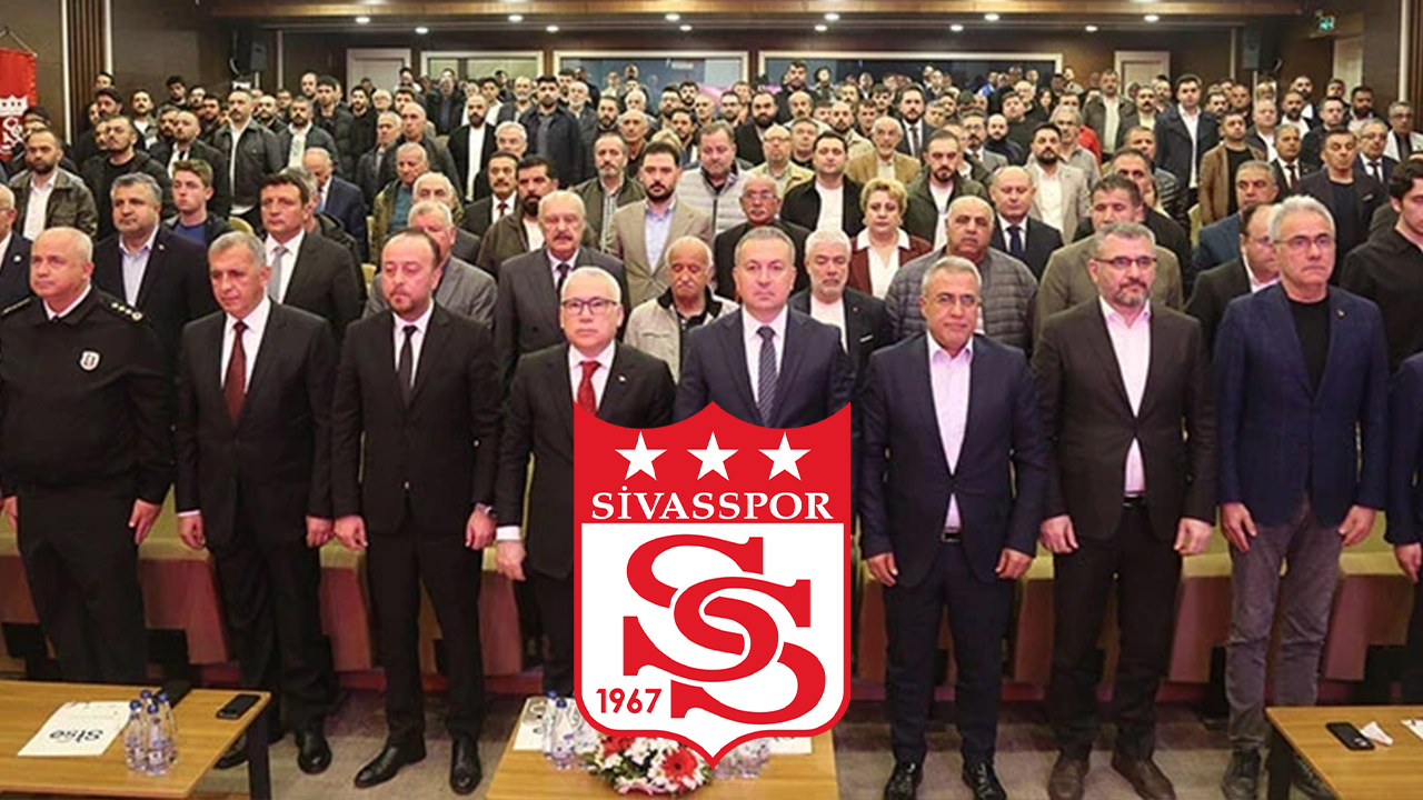Sivasspor'da yine başkan adayı çıkmadı