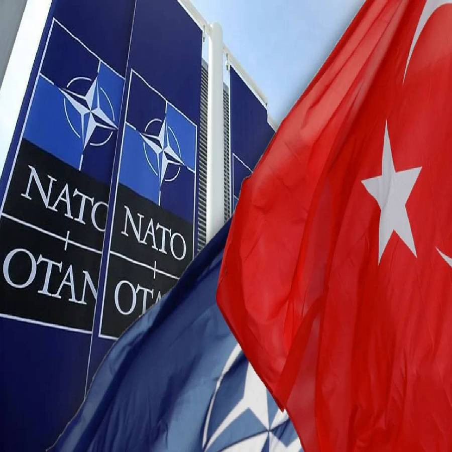 Ankara Valiliği'nden NATO zirvesi kararı: 13 gün boyunca yasaklandı