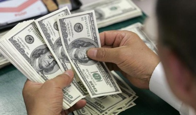 Dolara FED darbesi! Sert düşüş geldi...