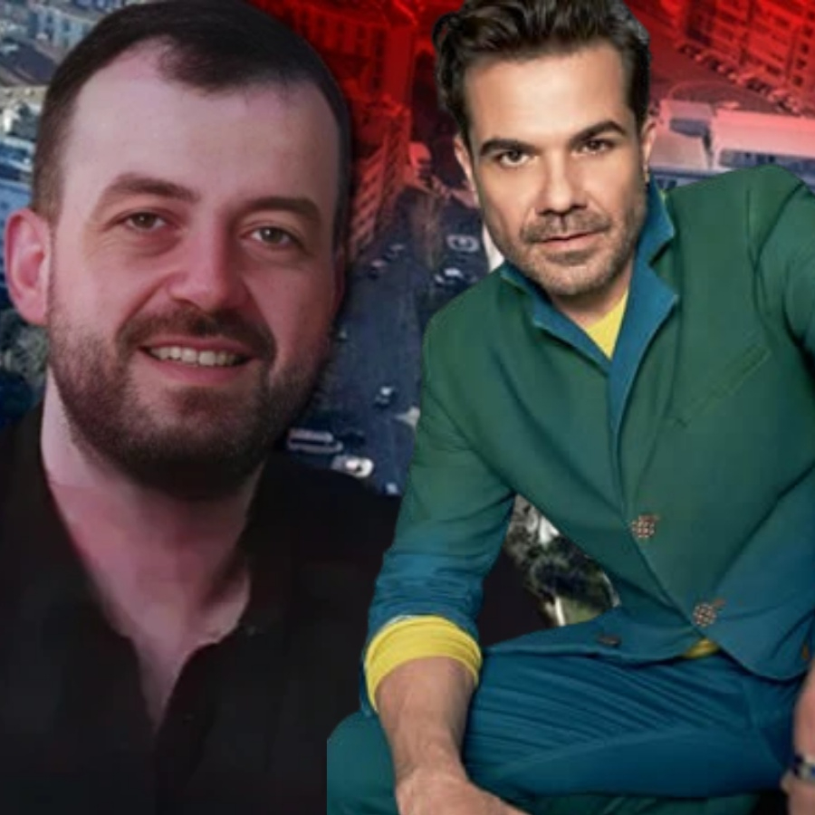 İBB dosyası firarisi Emrah Bağdatlı ile Kenan Doğulu ortak mı? LİLYUM03 deşifre etti: Konser paraları firari isimlere gidiyor!
