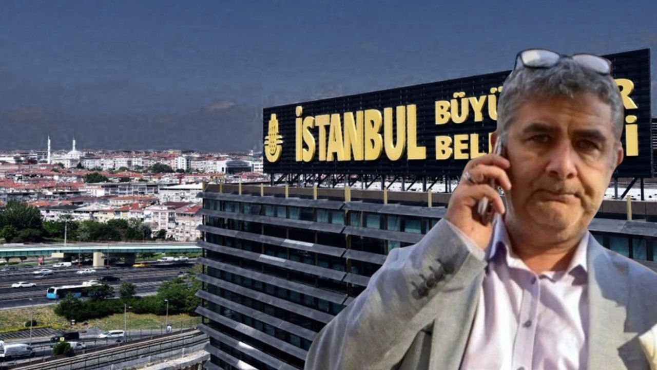 İBB Kültür AŞ Genel Müdür Yardımcısı Erhan Karaal'in kaçırılması olayında yeni gelişme