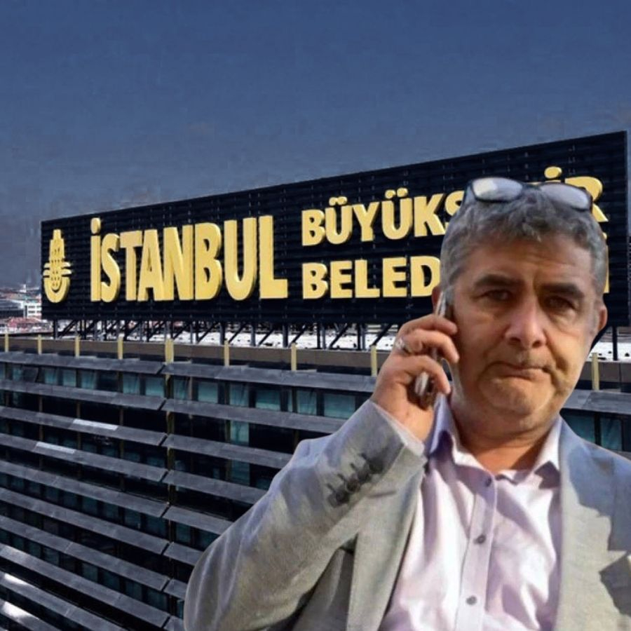 İBB Kültür AŞ Genel Müdür Yardımcısı Erhan Karaal'in kaçırılması olayında yeni gelişme