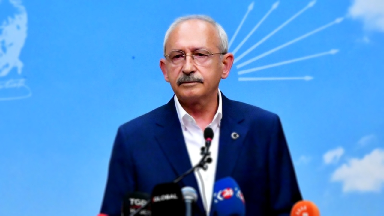 Siyaseti sallayan Kılıçdaroğlu anketi: CHP seçmeninin %82'si tedirgin! "Ya o ihtimal gerçekleşirse..."