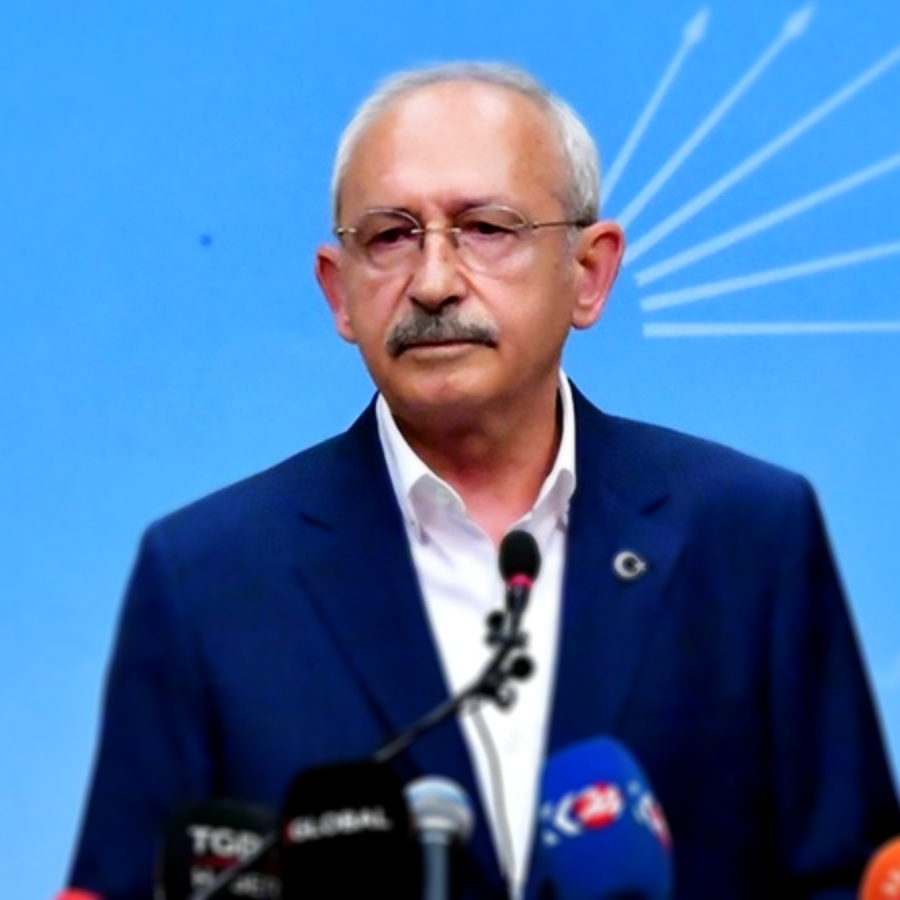 Siyaseti sallayan Kılıçdaroğlu anketi: CHP seçmeninin %82'si tedirgin! "Ya o ihtimal gerçekleşirse..."
