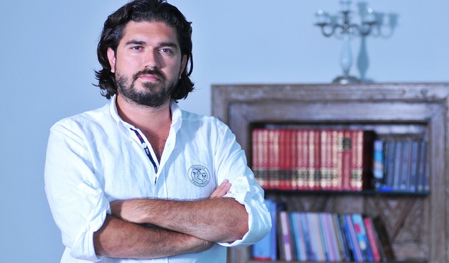 Hem Beyaz TV hem de Sabah'tan kovulan ROK'tan ilk açıklama!