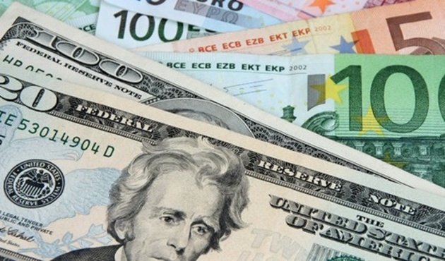 Dolar ve Euro'da yeni bir rekor daha!