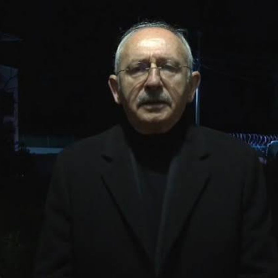 CHP'de deprem sürüyor: Kılıçdaroğlu yönetimi Antalya ve Kayseri İl Başkanlarını partiden ihraç etti!