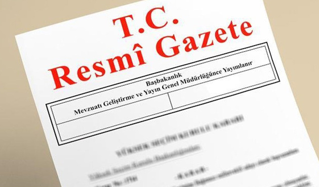 3 ay aradan sonra iki yeni KHK geliyor