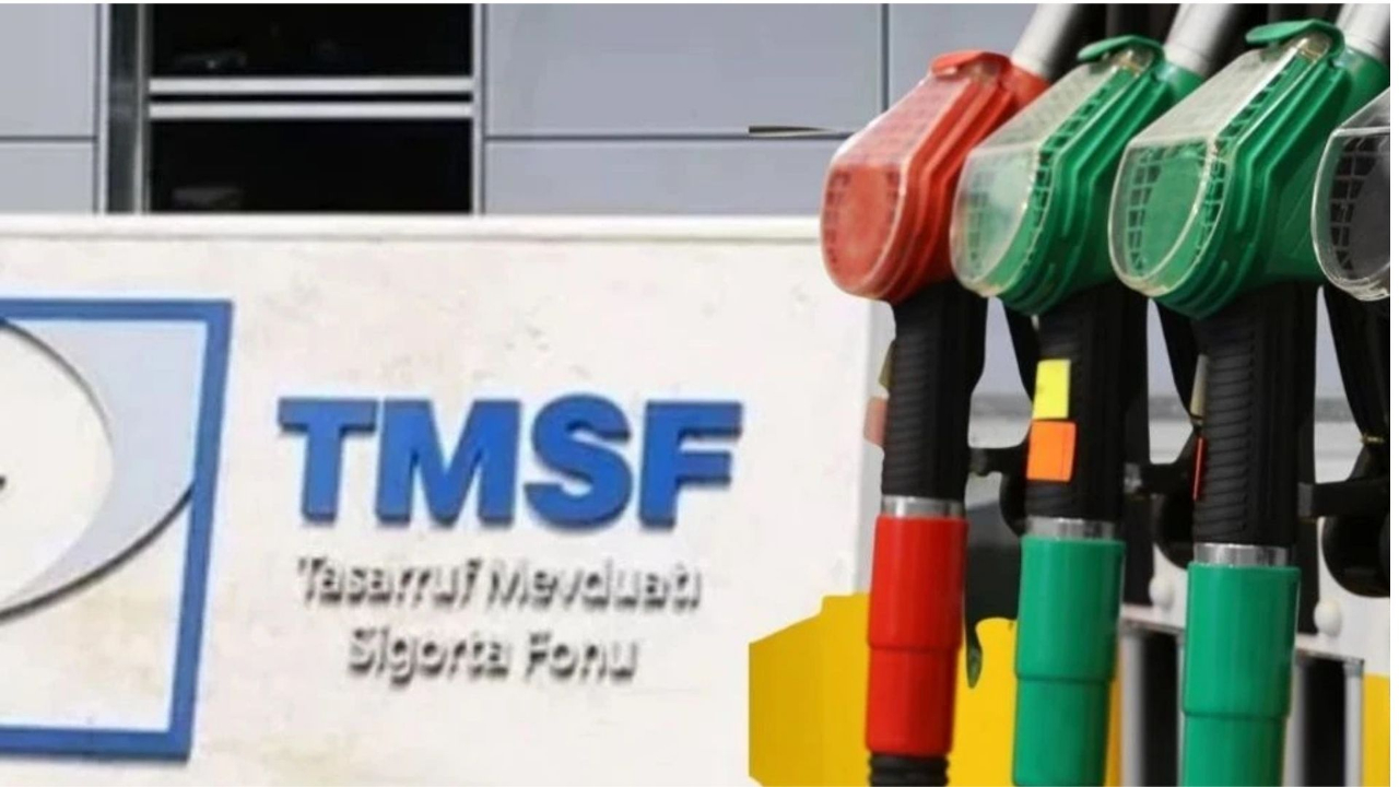 Akaryakıt sektörüne operasyon!