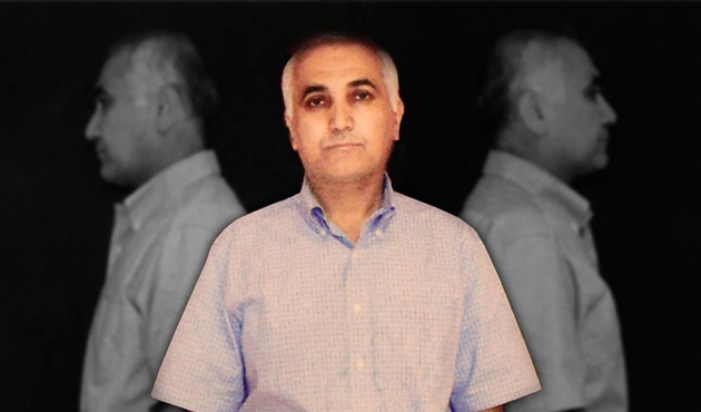 Adalet Bakanı Gül'den Adil Öksüz açıklaması...