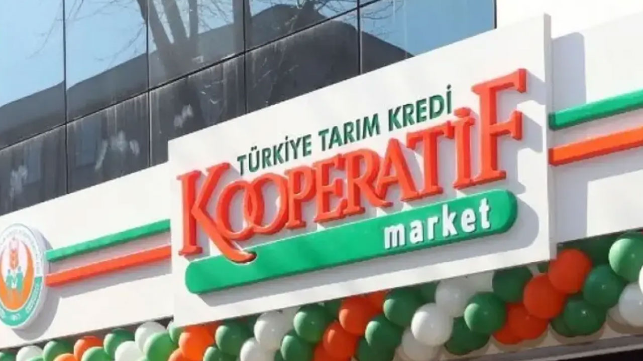 Zeytinyağında indirim! Tarım Kredi KOOP 23-29 Haziran aktüel ürünler kataloğu yayımlandı