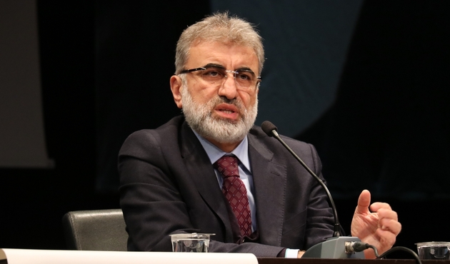 Eski Bakan açıkladı... Uzan ailesi Taner Yıldız'ı böyle tehdit etti...