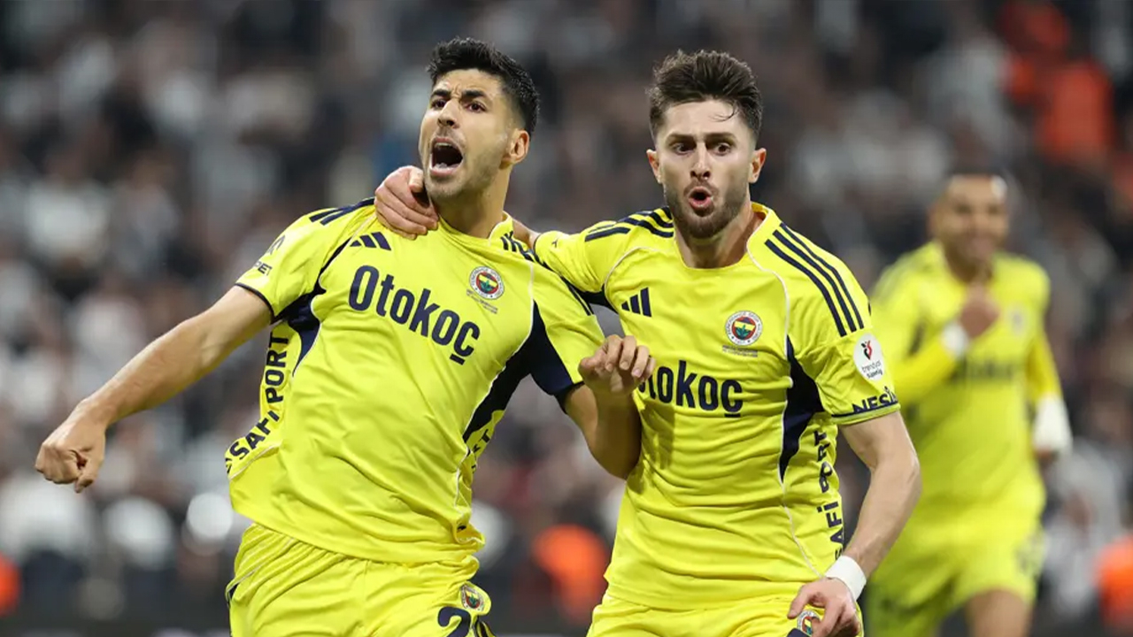 İsmail Yüksek'e Premier Lig'den teklif