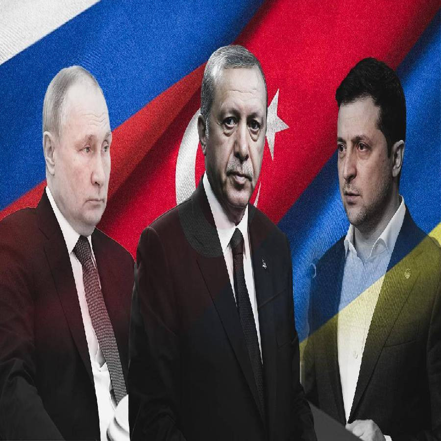 Putin 'Hazırız' diyerek İstanbul'u işaret etti! Ukrayna savaşında sıcak gelişme