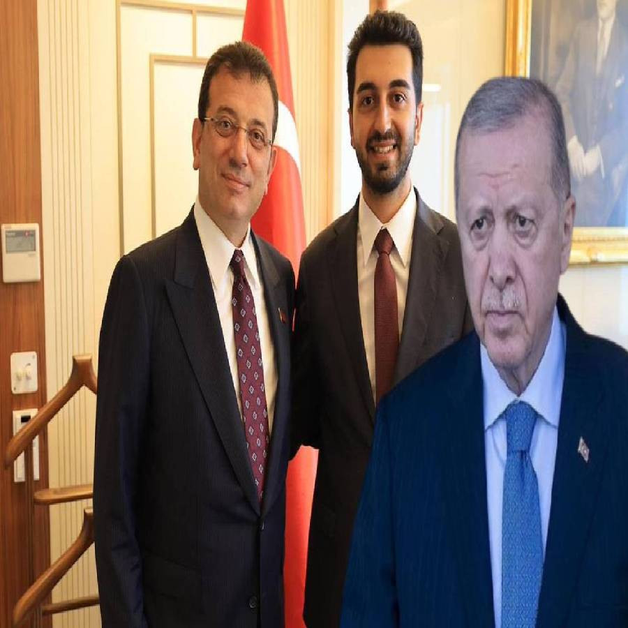 İmamoğlu küplere binecek! İBB'ye açtı ağızını yumdu gözünü: CHP'li belediye başkanı AK Parti'ye geçiyor