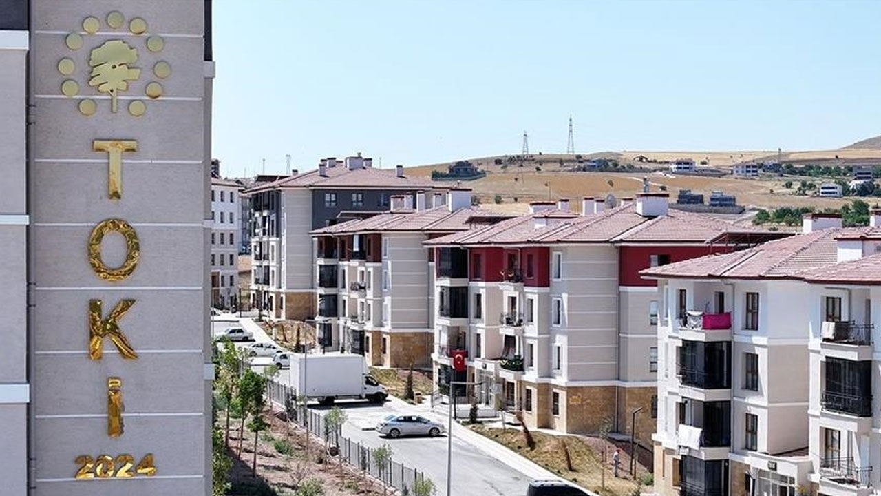 TOKİ'den dolandırıcılık uyarısı
