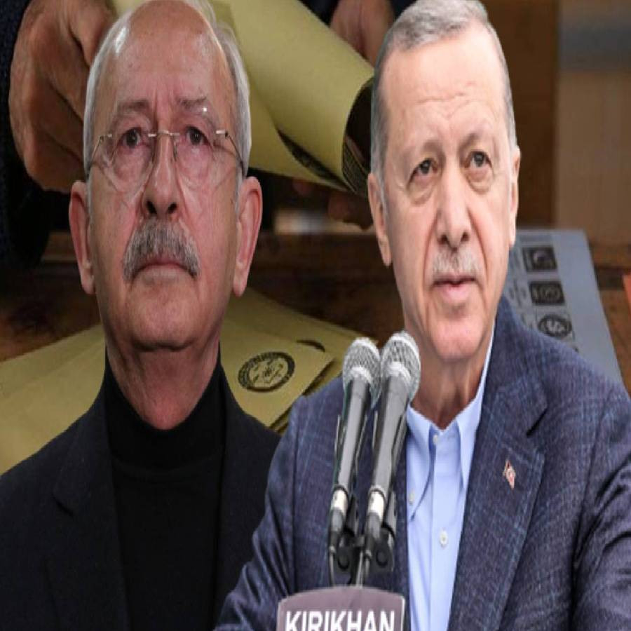 Mutlak butlan sonrası çarpıcı anket! Kılıçdaroğlu sandığa gömüldü: İşte CHP'nin son oy oranı