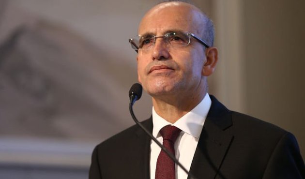Mehmet Şimşek'ten enflasyon ve dolar açıklaması!