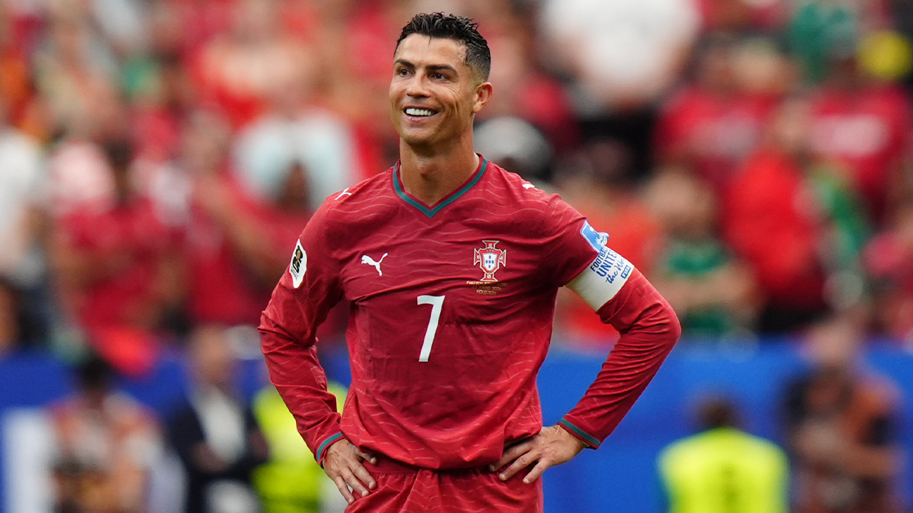 Ronaldo: Messi'nin golleri umurumda değil