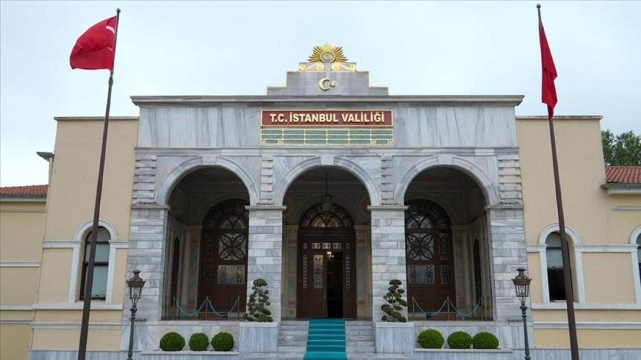 Adalar Belediyesi’nde başkan vekili seçimi için tarih belli oldu