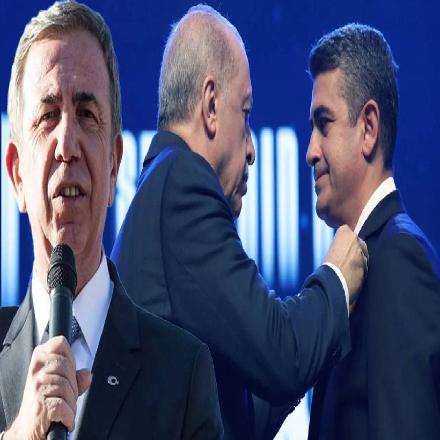 Mansur Yavaş detayı çarpıcı! Haymana Belediye Başkanı, CHP'den AK Parti'ye bu yüzden geçmiş: İşte ayrılığın perde arkası