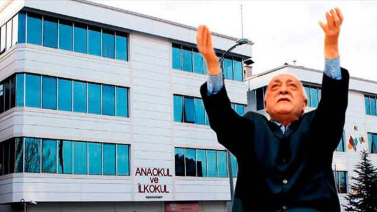 KÖZ haberlerimize burun kıvıranlar bunu okusun: FETÖ hiç bir şey olmamış gibi nasıl rahat hareket ediyor? Nasıl cesaret bu!