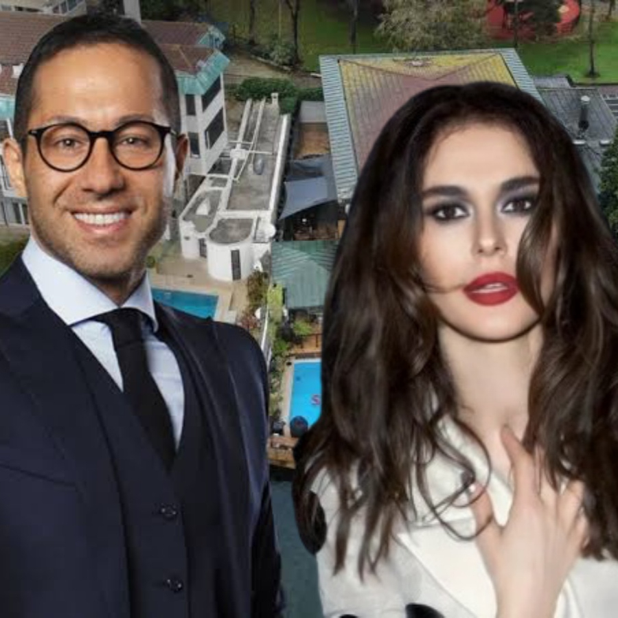 Ayşe Hatun Önal yıllar sonra itiraf etti! Savcılık ifadesi çıktı: Kasım Garipoğlu'nun yalı partileri detayı!