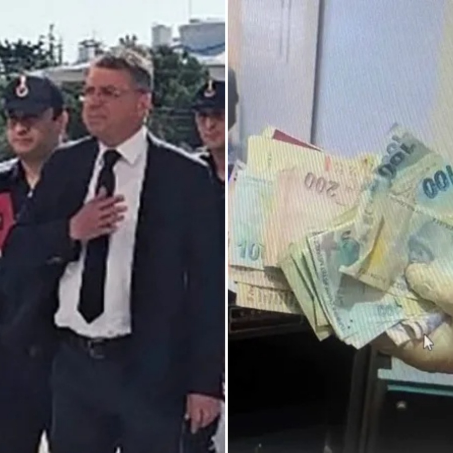 Rüşvet hortumunu kendine bağlamış... Silifke Belediyesi’nde aile boyu vurgun: İtirafçı her şeyi anlattı!
