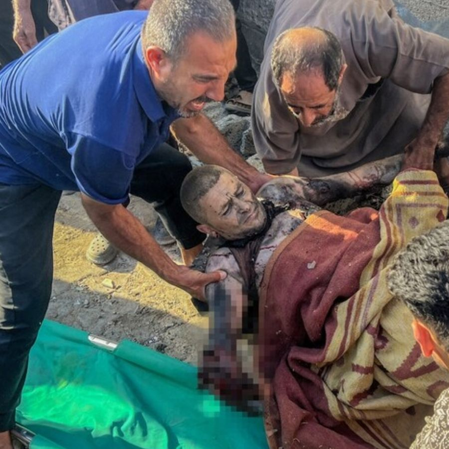 Gazze Şeridi’nde acı bilanço ağırlaşıyor! Can kaybı 73 bin 39'a ulaştı