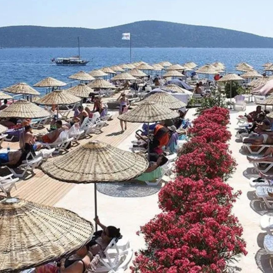 Rusların gözdesi yine Türkiye oldu!