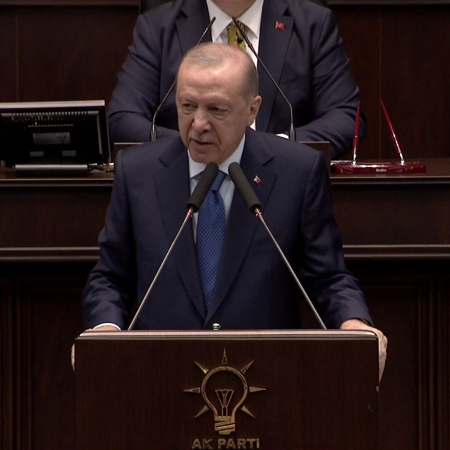 Cumhurbaşkanı Erdoğan'dan siyaseti sallayan muhalefet çıkışı: Çerçi dükkanı gibi; entrika, skandal, ihanet ne ararsan var!