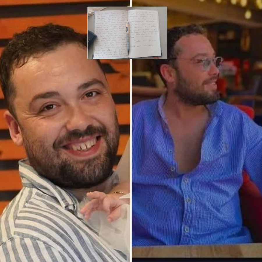 Denizli'de kahreden olay: İş insanı Mehmet Çaput intihar etti! Veda mektubunda şok detay...