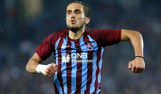 Yusuf Yazıcı'ya çılgın teklif!