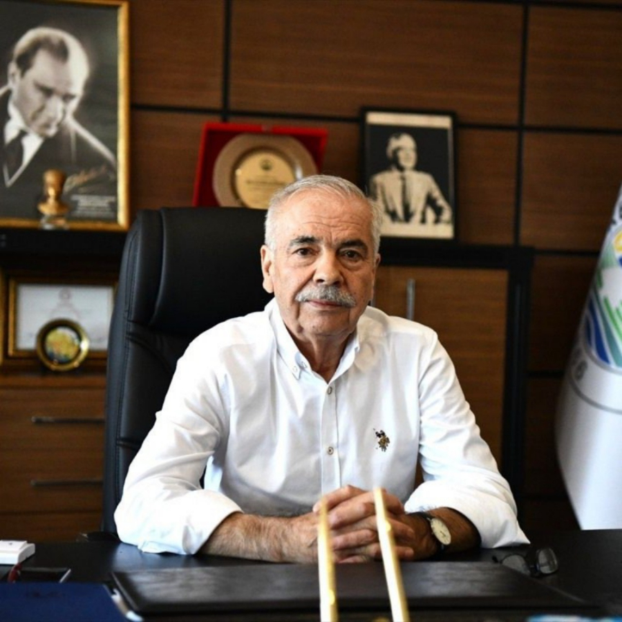 Kalede büyük delik! Kılıçdaroğlu'na yeni şok: Keşan Belediye Başkanı Mehmet Özcan, CHP’den istifa etti!