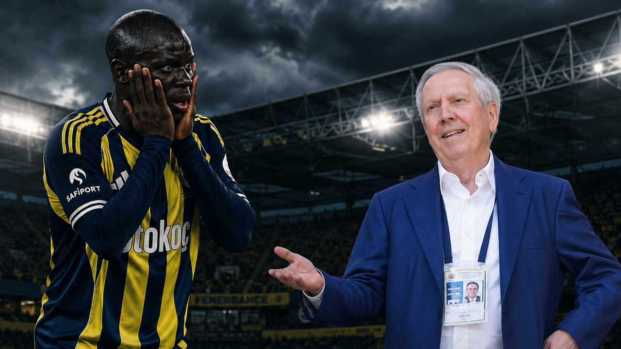 Fenerbahçe yönetiminden N'Golo Kante'ye: "Ya maaşını indir ya da git"
