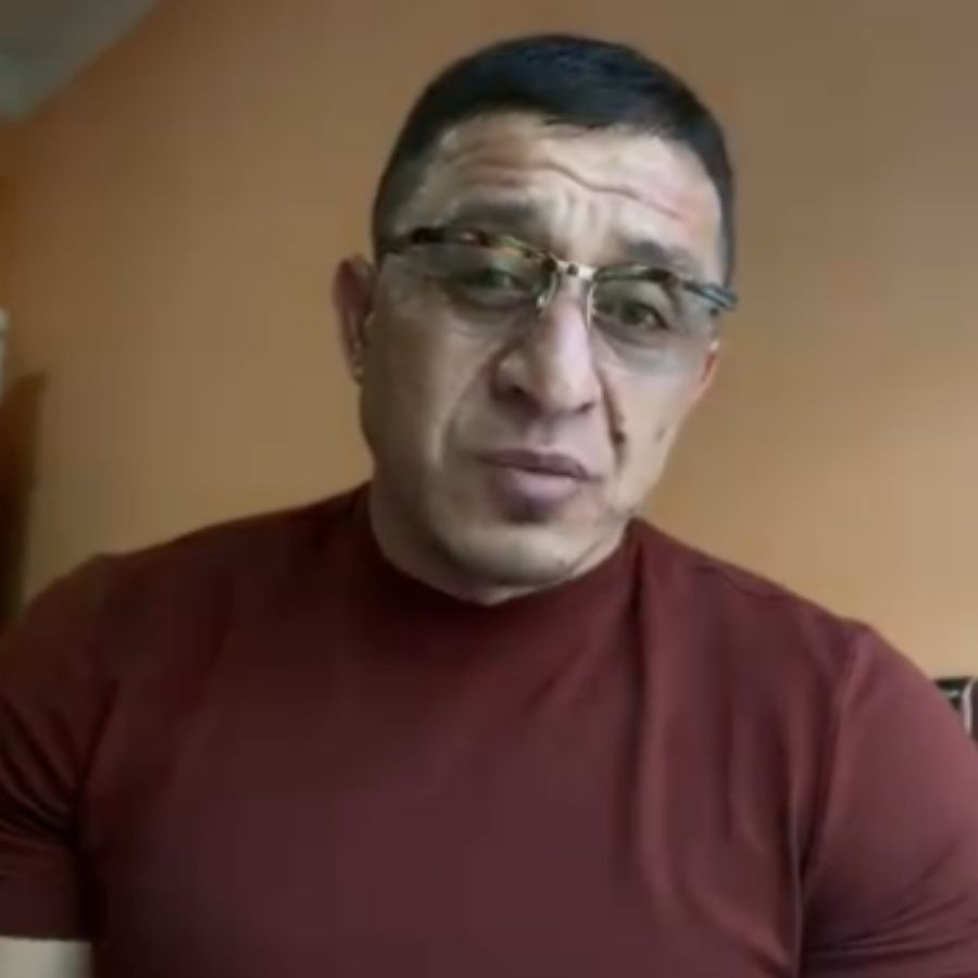 Özbekistan'da sosyal medyada Kur'an videosu paylaşan babaya hapis istemi ve para cezası