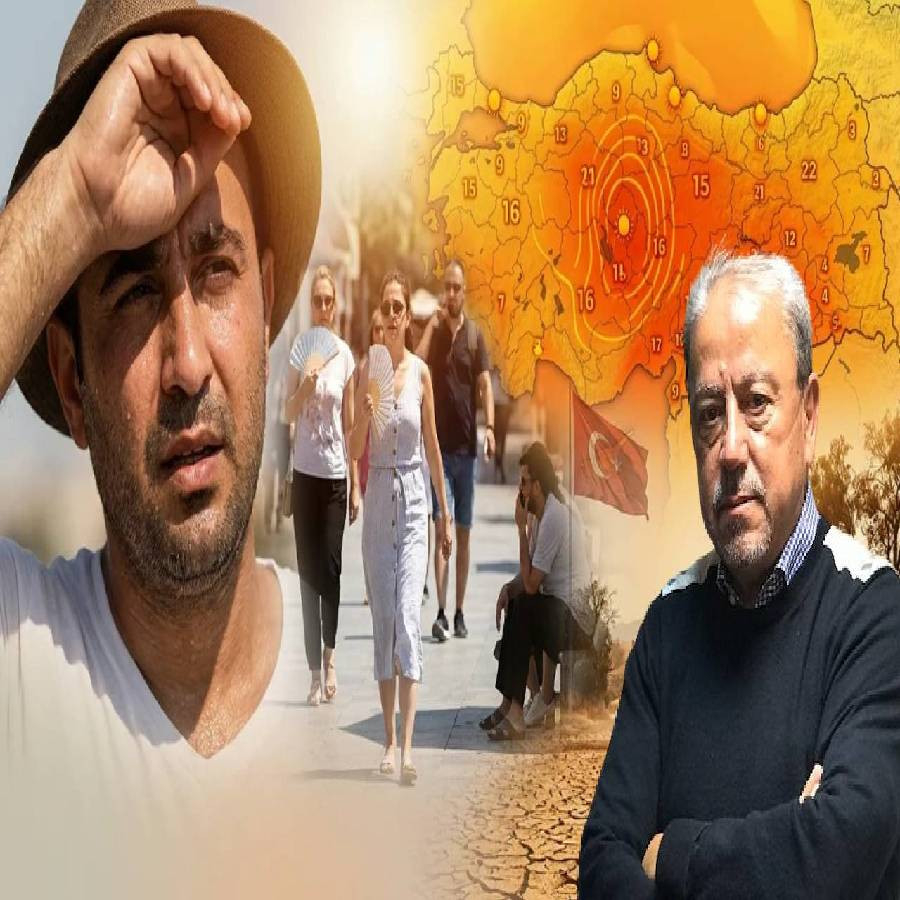 Fransa kavruluyor, sıra Türkiye'ye geldi! Orhan Şen tarih vererek kötü haberi duyurdu: 'Omega' etkisi geliyor