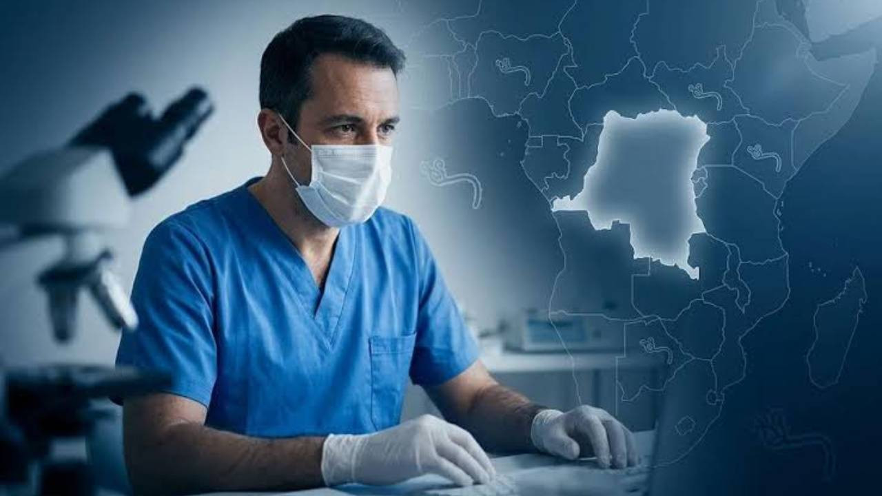 Avrupa'nın o ülkesinde Ebola alarmı: İlk vaka tespit edildi! Uzmanlar üstüne basa basa uyarıyor