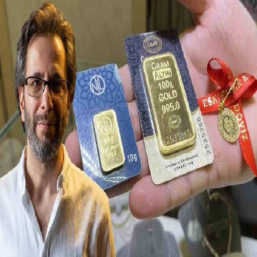 Yatırımcıların yüzünü güldürecek haber geldi: Altın çakılacak mı? Tuna Kaya gram altının yaz sonunda göreceği rakamı açıkladı!