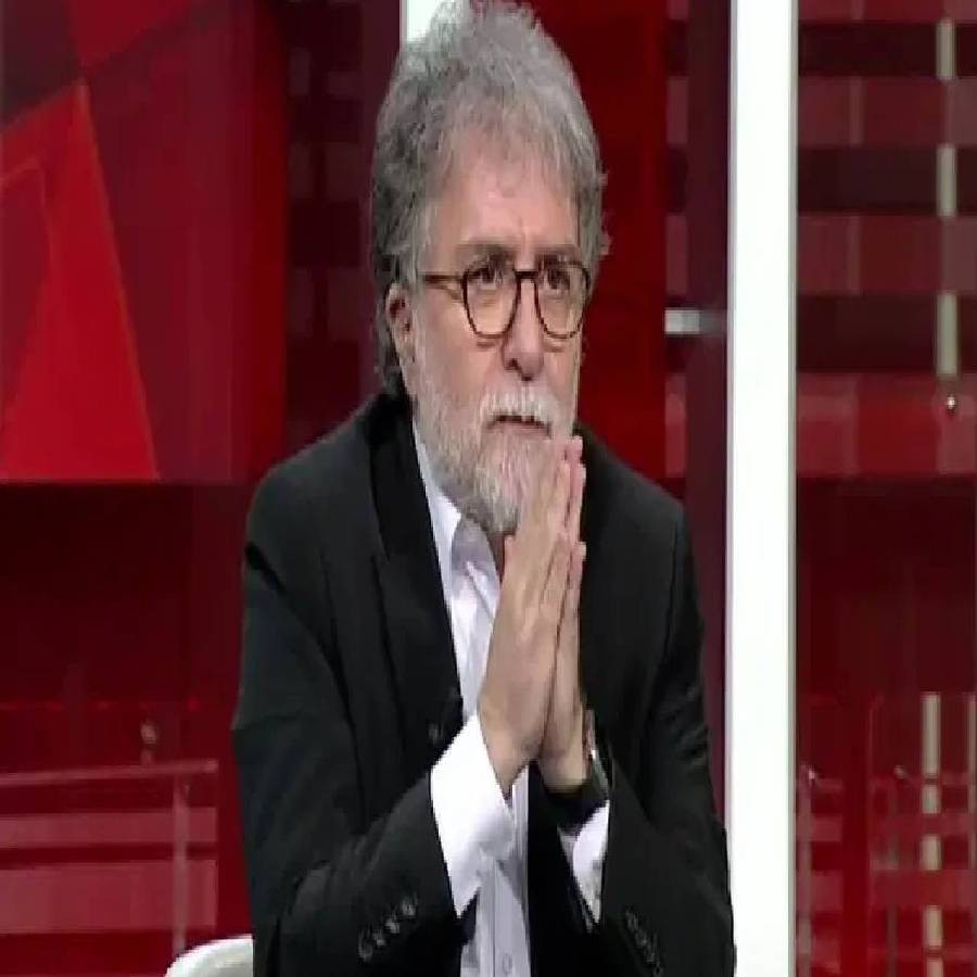 Ahmet Hakan’ın annesi hastaneye kaldırıldı! Tedavisi sürüyor