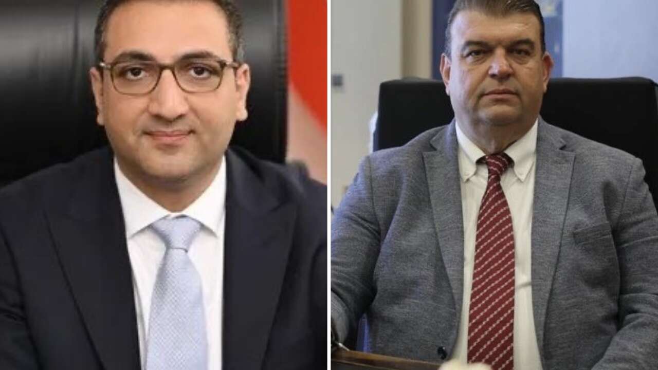 Seferihisar ve Balçova Belediye Başkanları gözaltına alındı!