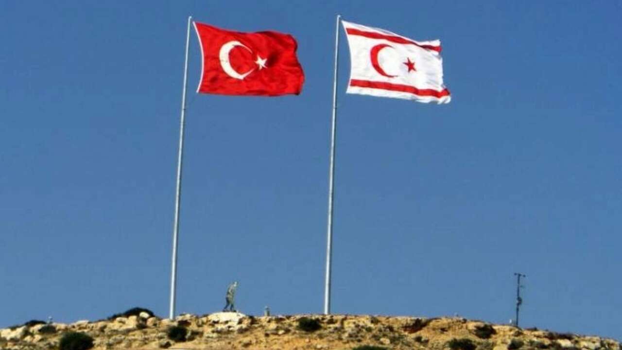 MSB'den net Kıbrıs rezaleti resti ve Kürecik'te kritik devir teslim: Patriot hava savunma sistemi Almanya'ya geçti!